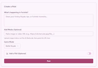 CaisterPlayz gallery image