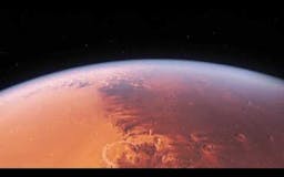 Mars Genesis media 1