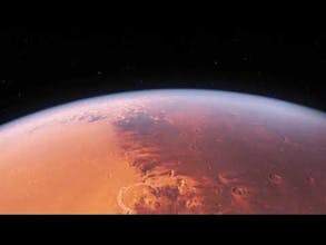 Mars Genesis gallery image