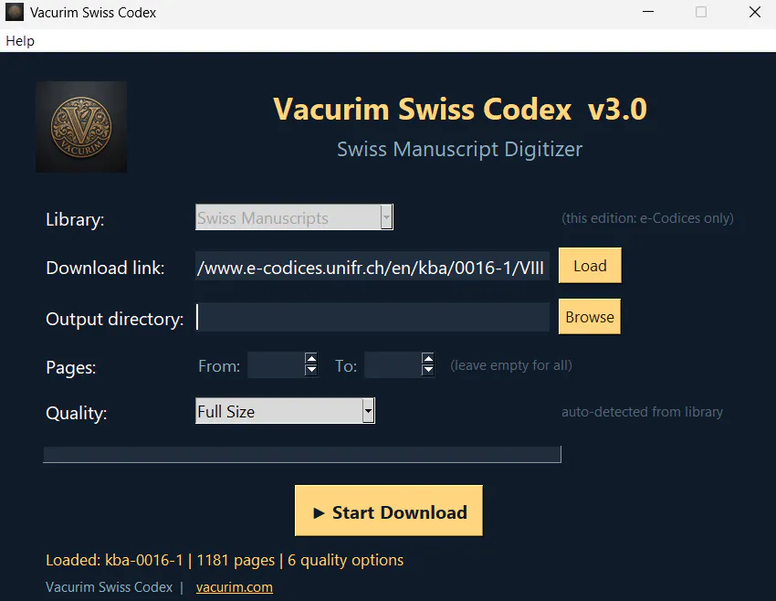 VACURIM® gallery image