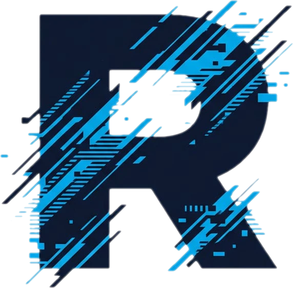 VibeAxis Frame Ripper logo