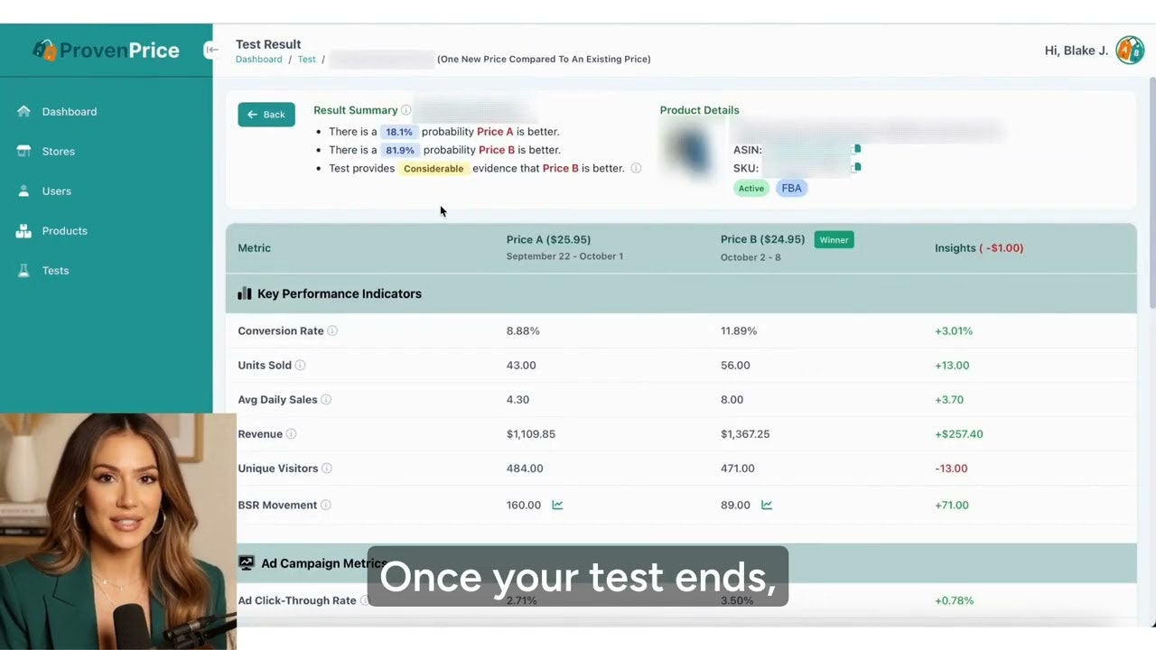 ProvenPrice gallery image