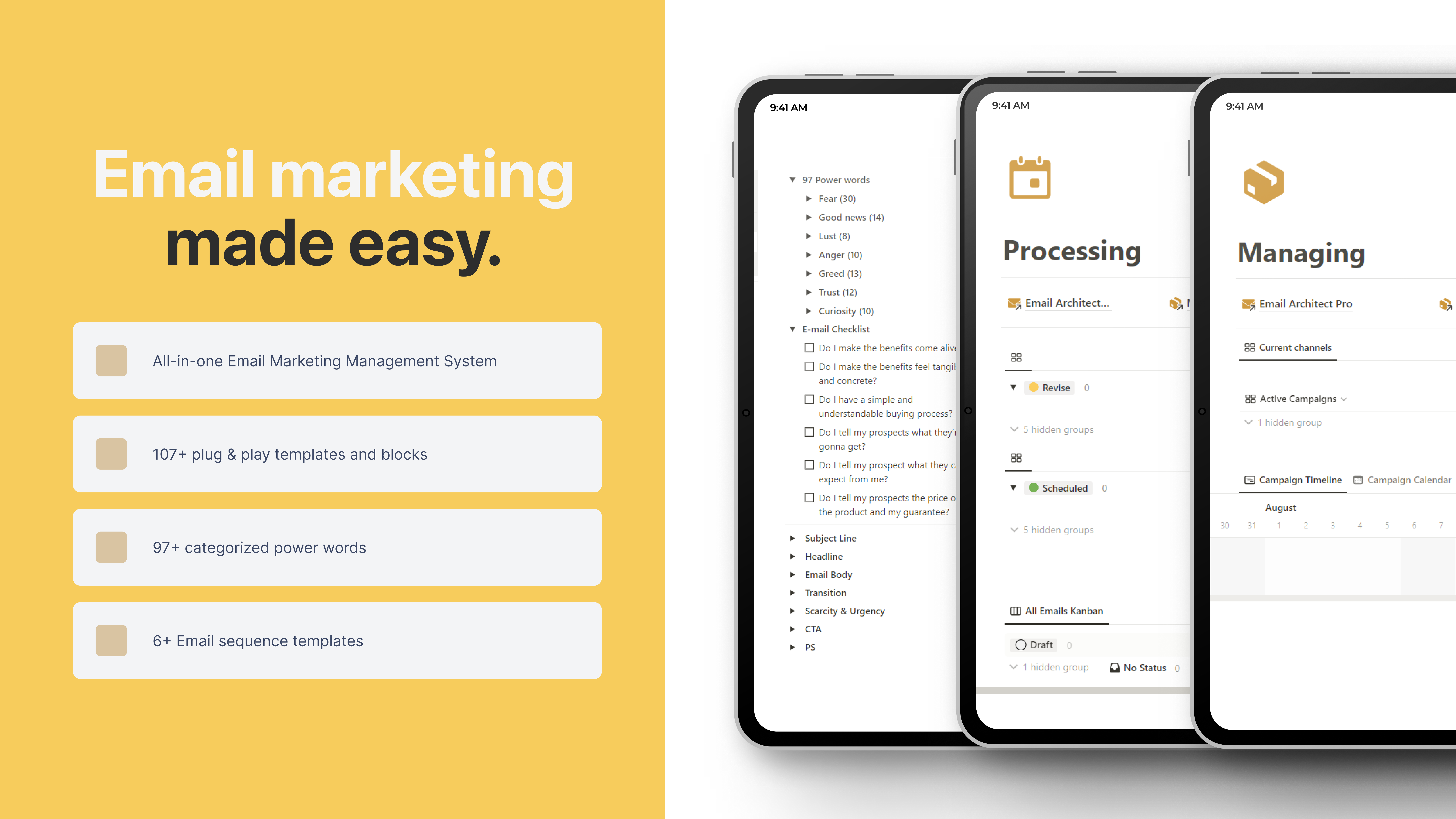 Email Architect gallery image