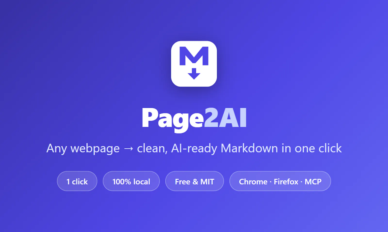 Page2AI screenshot 3