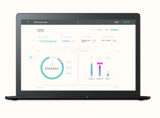 Ingest.ai gallery image