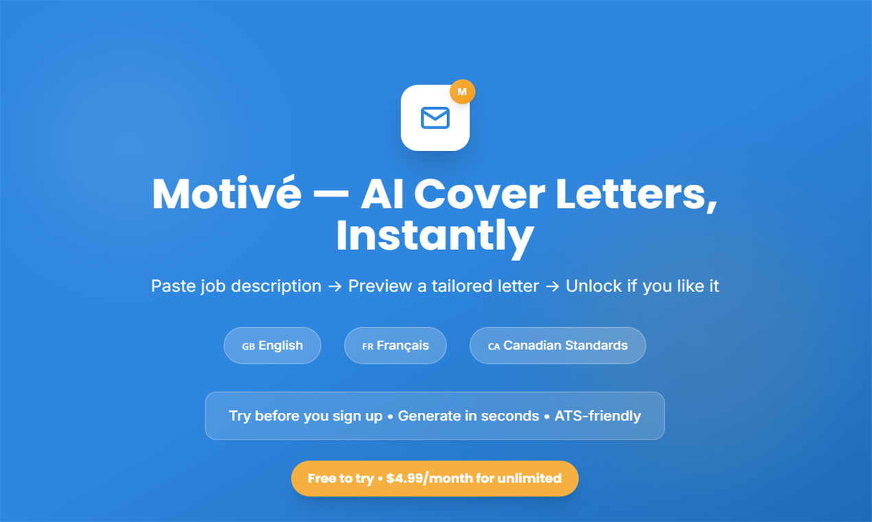 Motivé gallery image