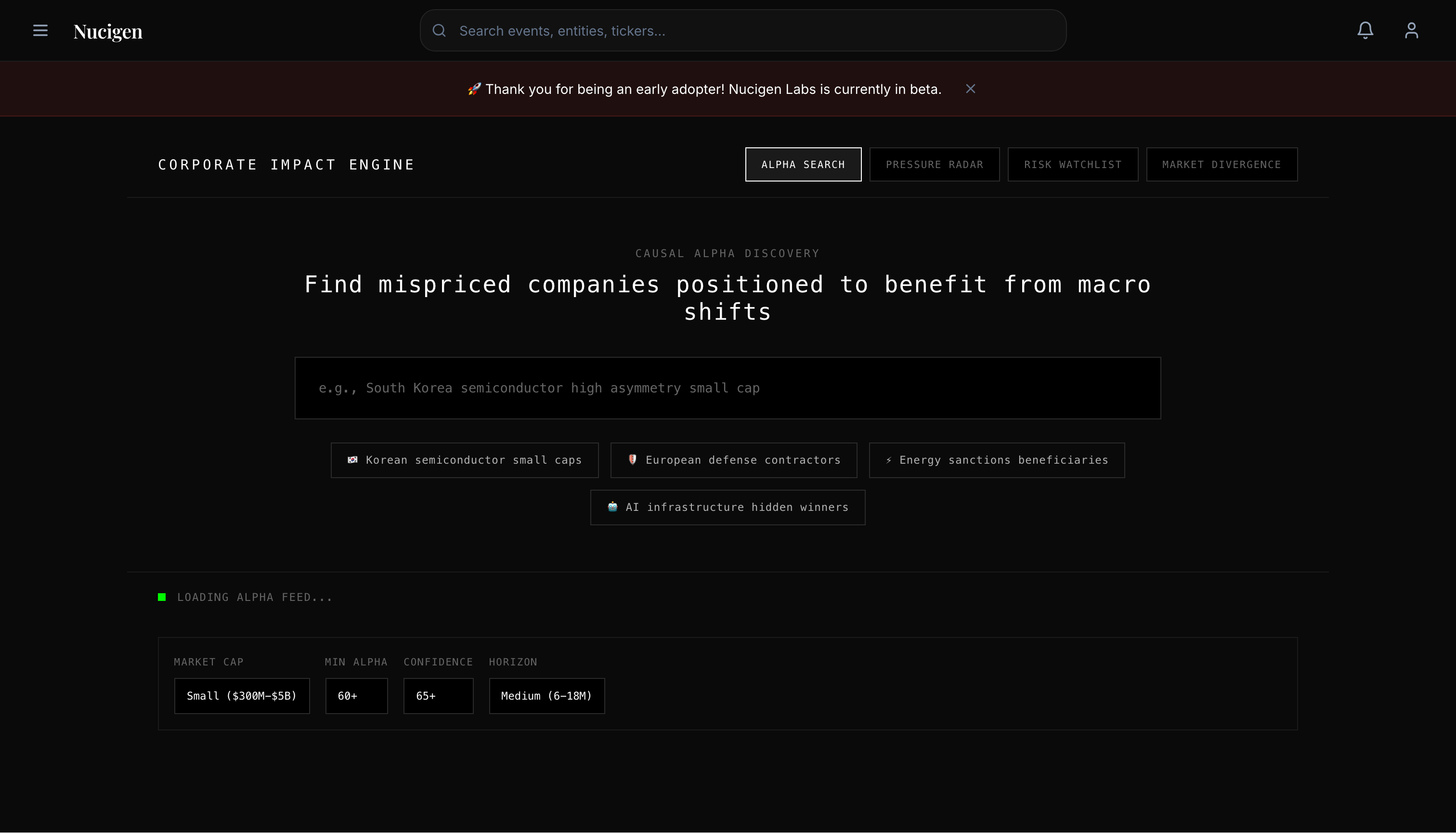 Nucigen Labs gallery image