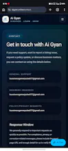 Ai Gyan gallery image