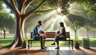 Chat Benches