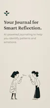 Mindbrew: Your AI Journal gallery image