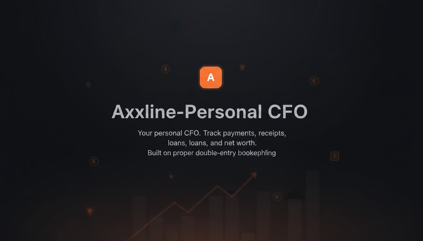 Axxline gallery image