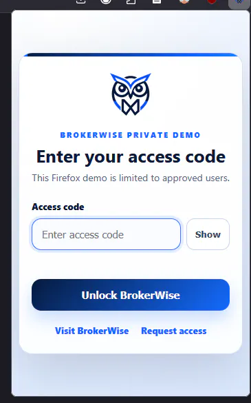 BrokerWise gallery image