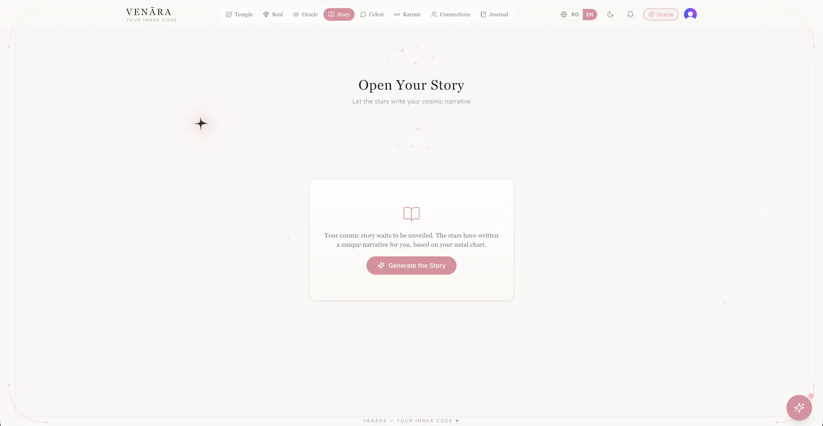 Venāra screenshot 4