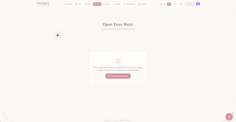 Venāra screenshot 4