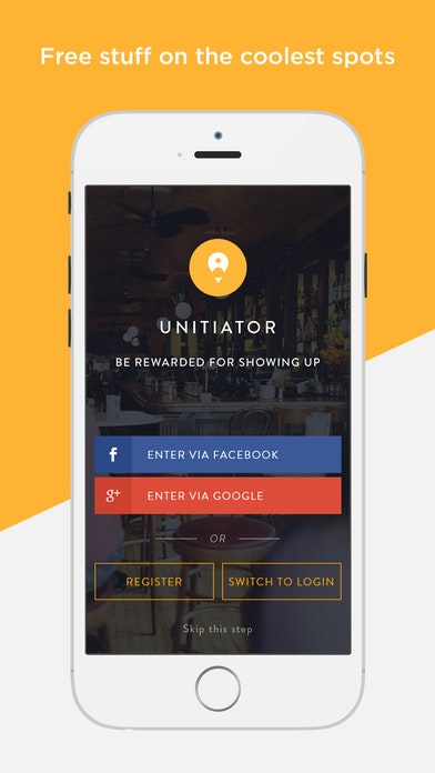 Unitiator gallery image