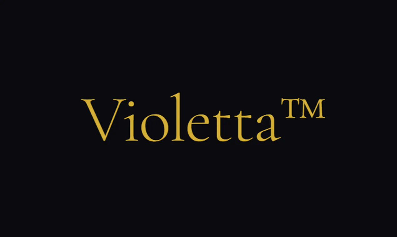 Violetta gallery image