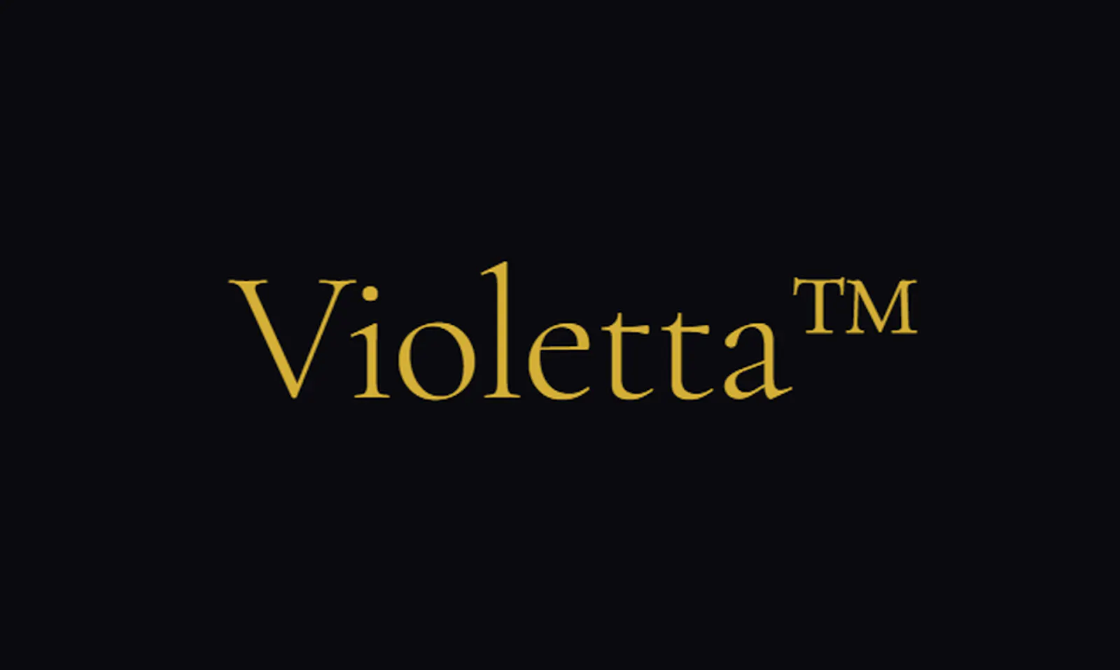 Violetta screenshot 2