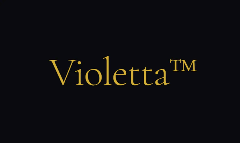 Violetta screenshot 2