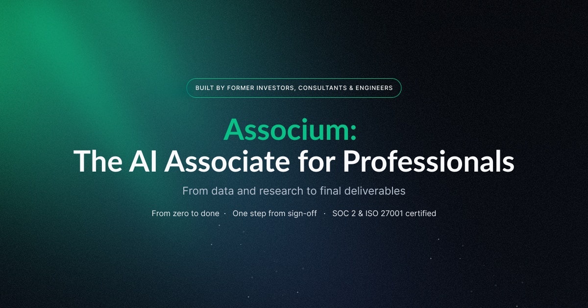 Associum gallery image