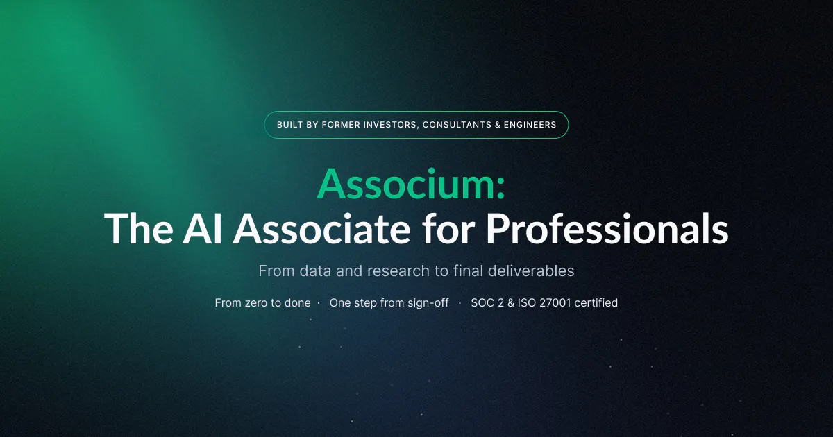 Associum 截图
