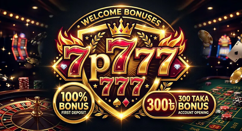7P777 screenshot 4