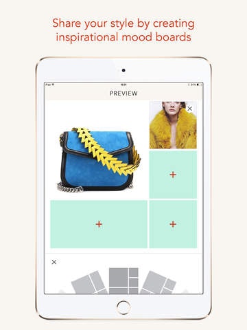 Villoid gallery image