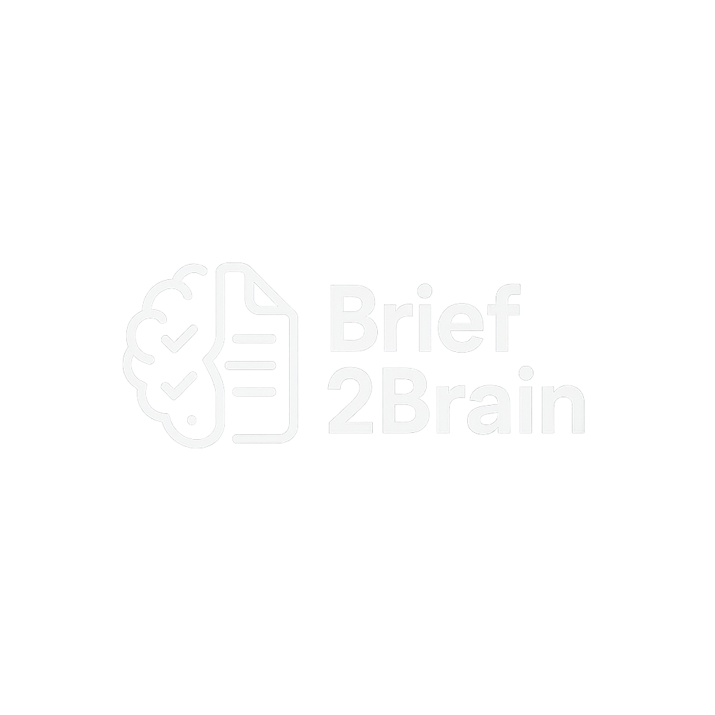 Singkat2Brain