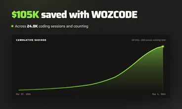 WOZCODE gallery image
