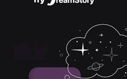 DreamStory media 1