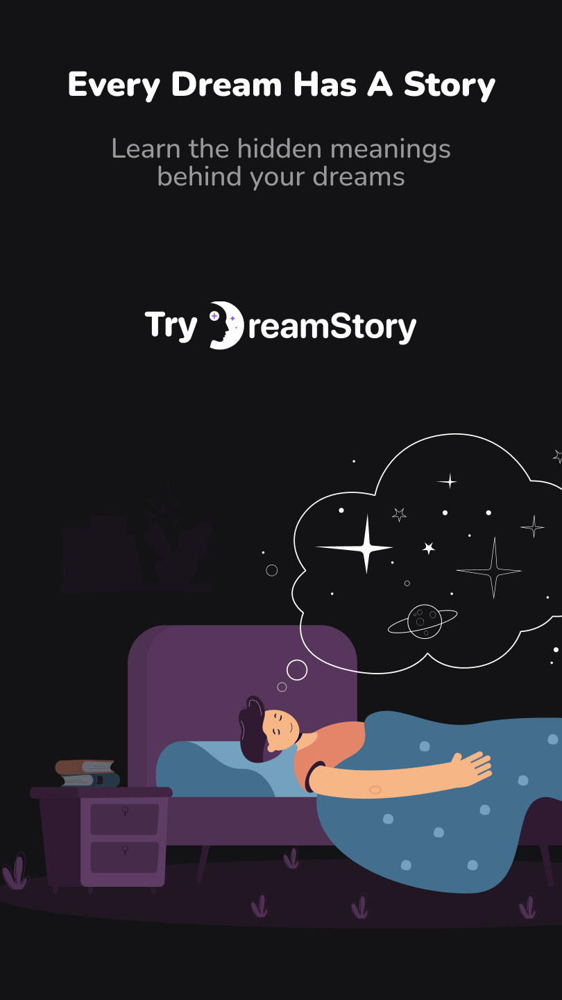 startuptile DreamStory-Understand the meaning behind your dreams with DreamGPT AI