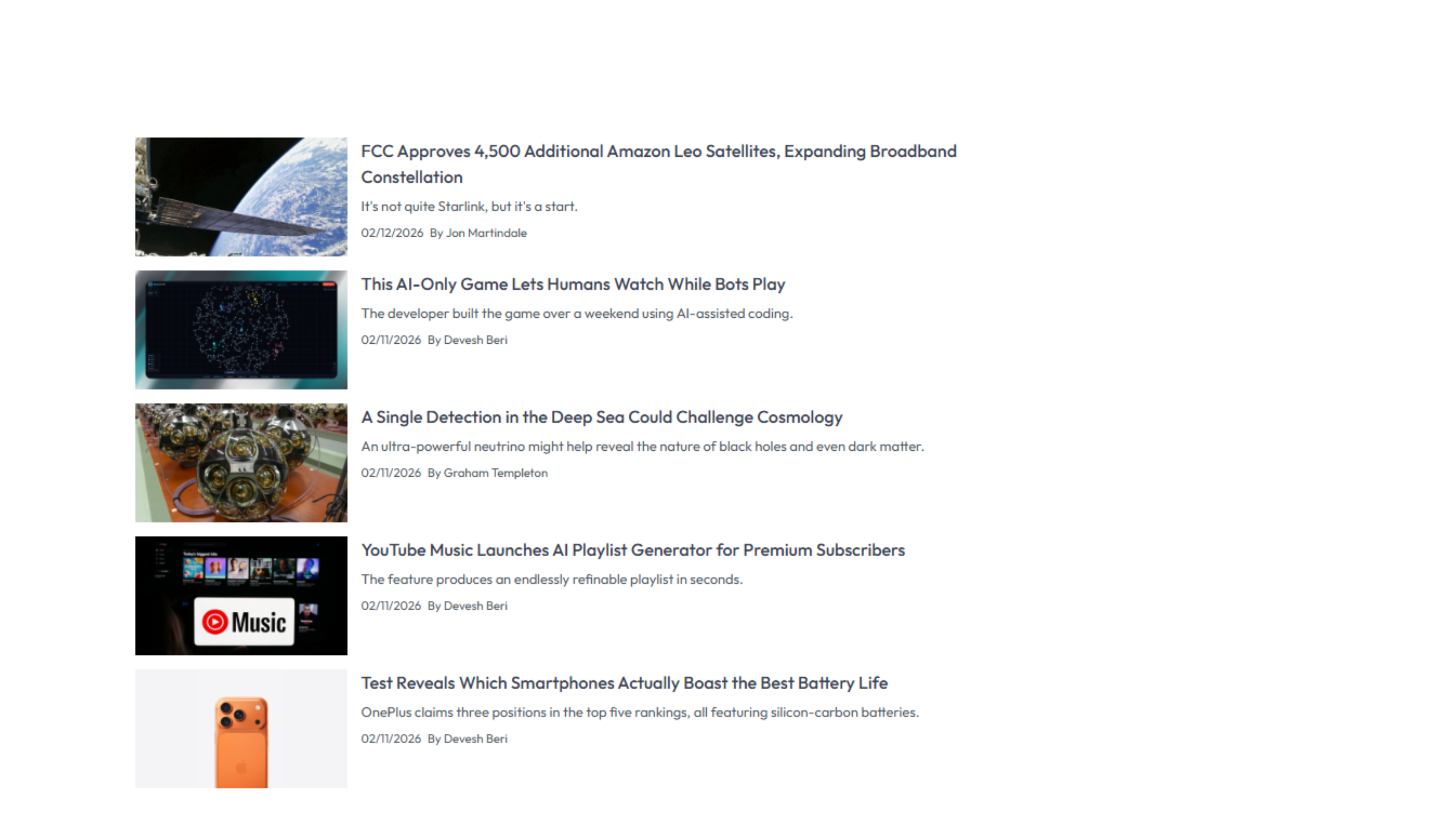 ExtremeTech gallery image