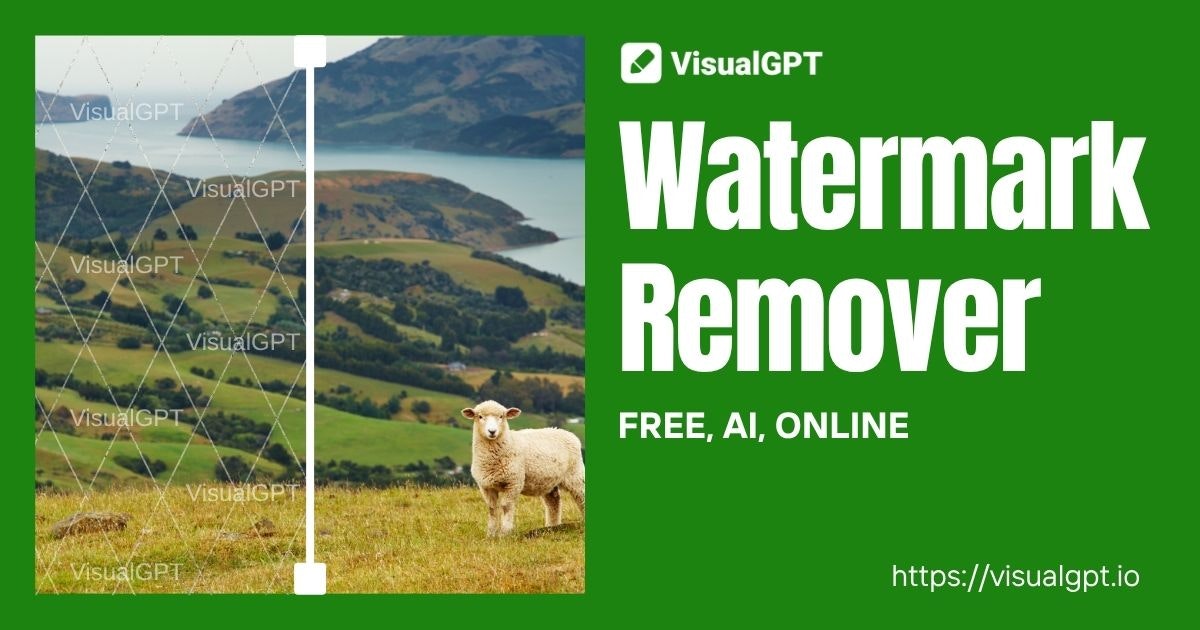 VisualGPT gallery image