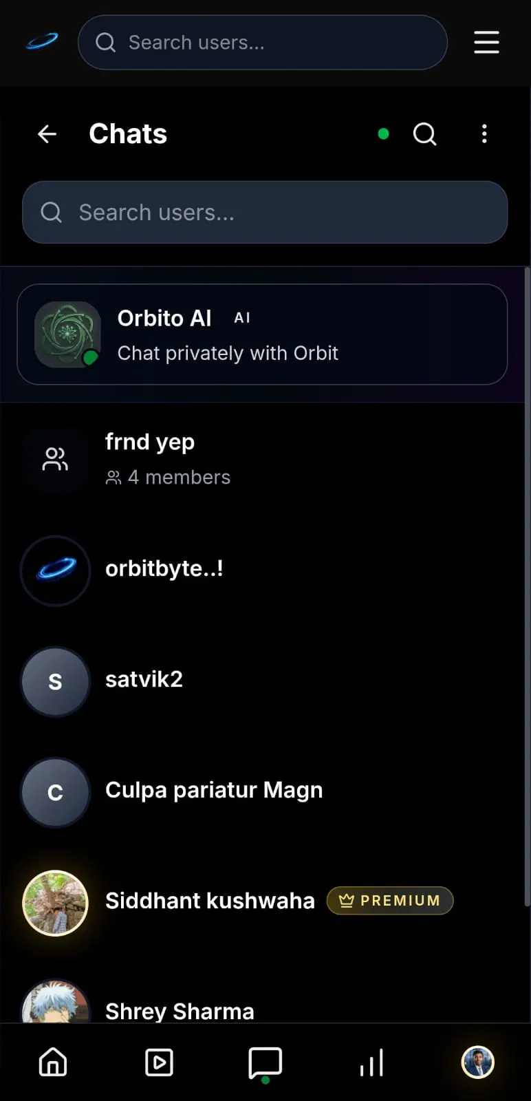 OrbitByte gallery image