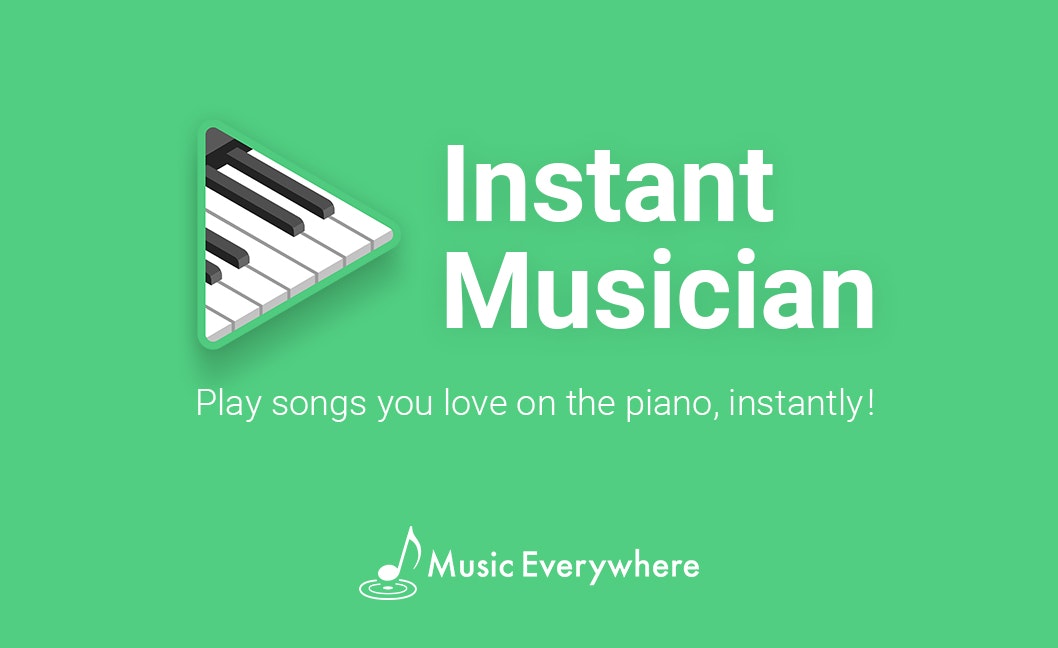 Instant Musician gallery image
