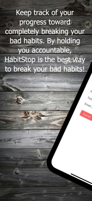 HabitStop media 3
