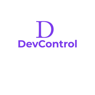 DevControl logo