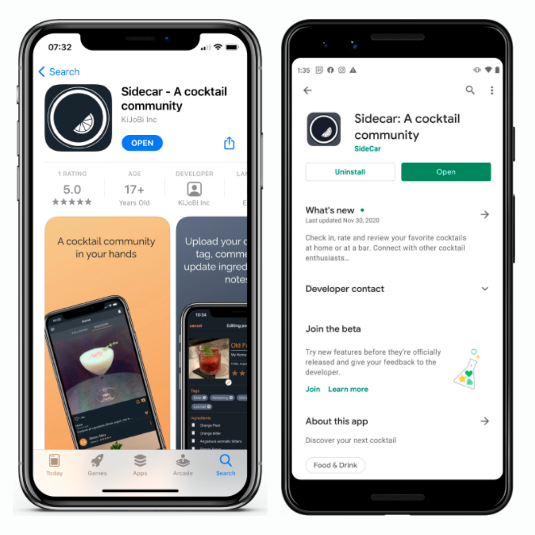 Sidecar gallery image