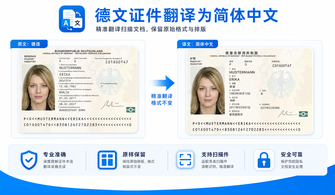 Image Translator gallery image