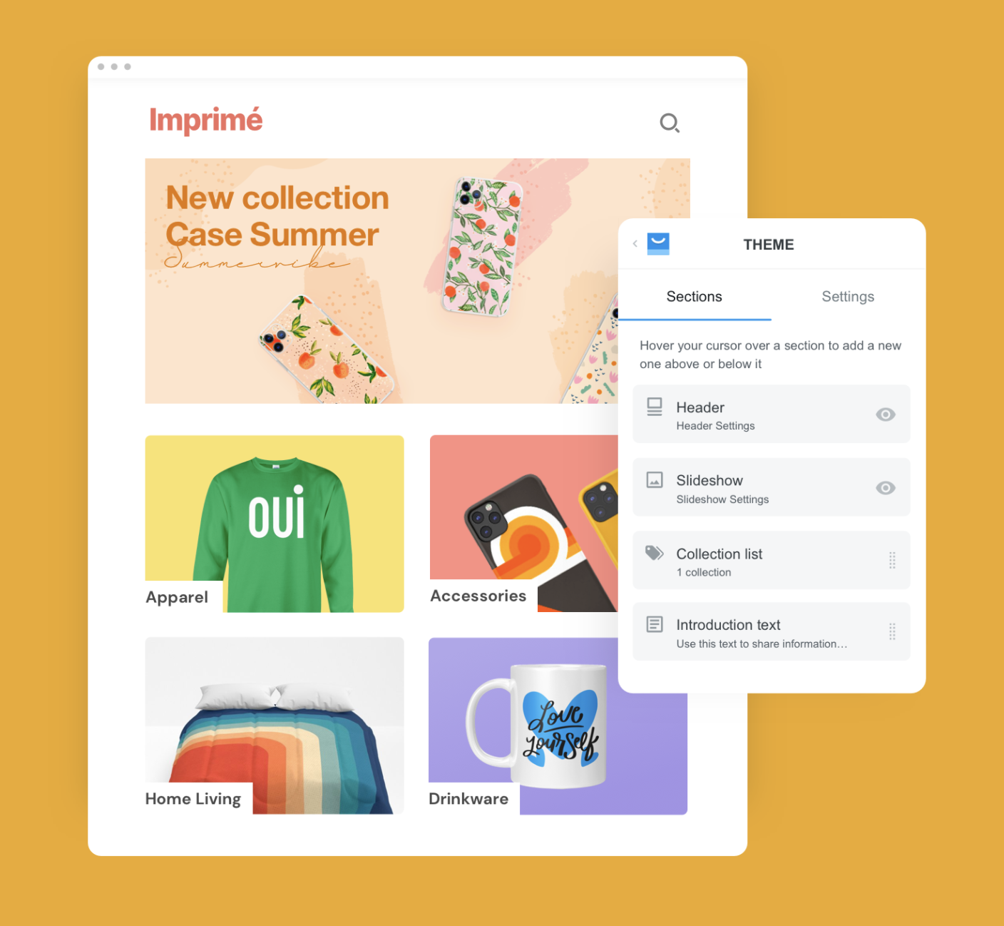 PrintBase gallery image