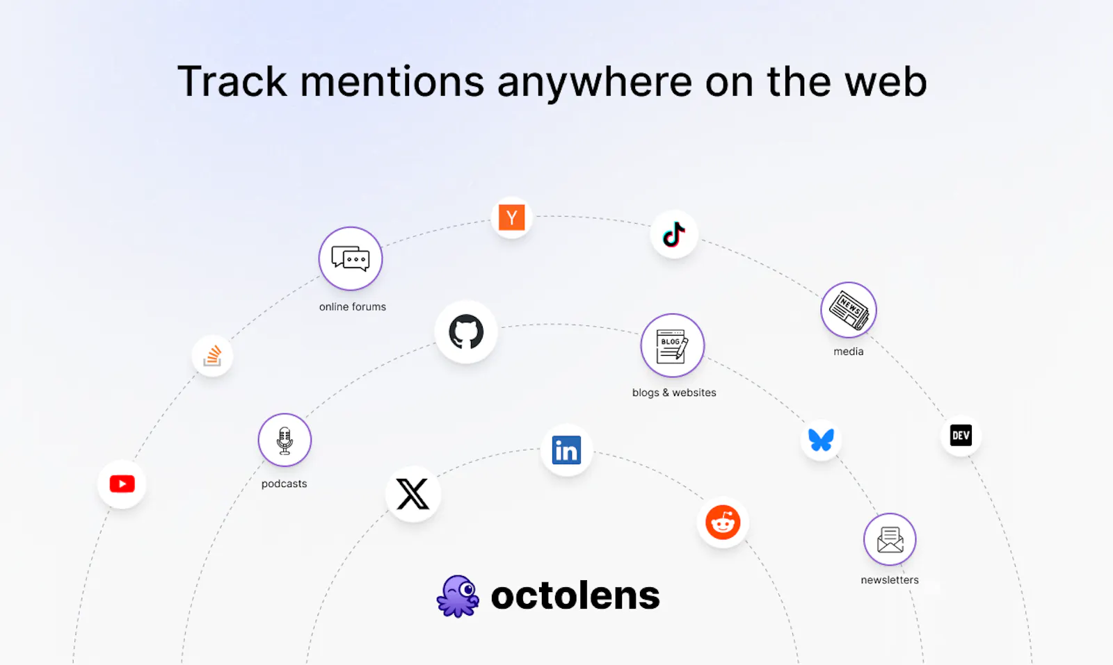 Octolens screenshot 2