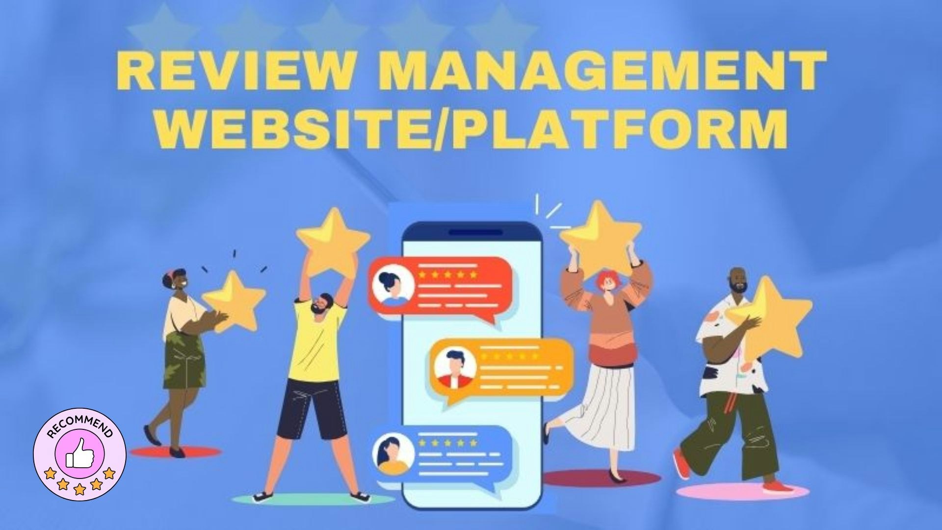 Média Rateo.io - Rateo.io - Votre plate-forme incontournable pour des critiques et des notes honnêtes 2