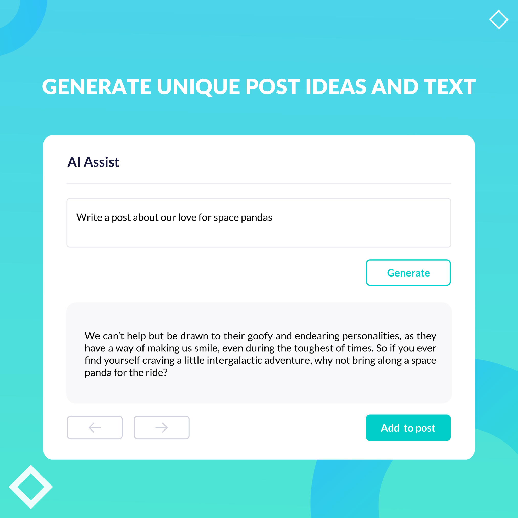Publer AI media 3