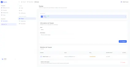 Selint - AI Co-Pilot for Sales Meetings gallery image