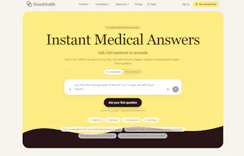 HanaHealth gallery image