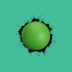 Bola di lubang