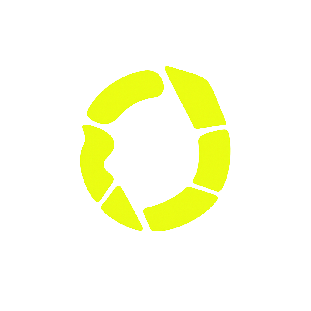 Oriven — Brand Operating System