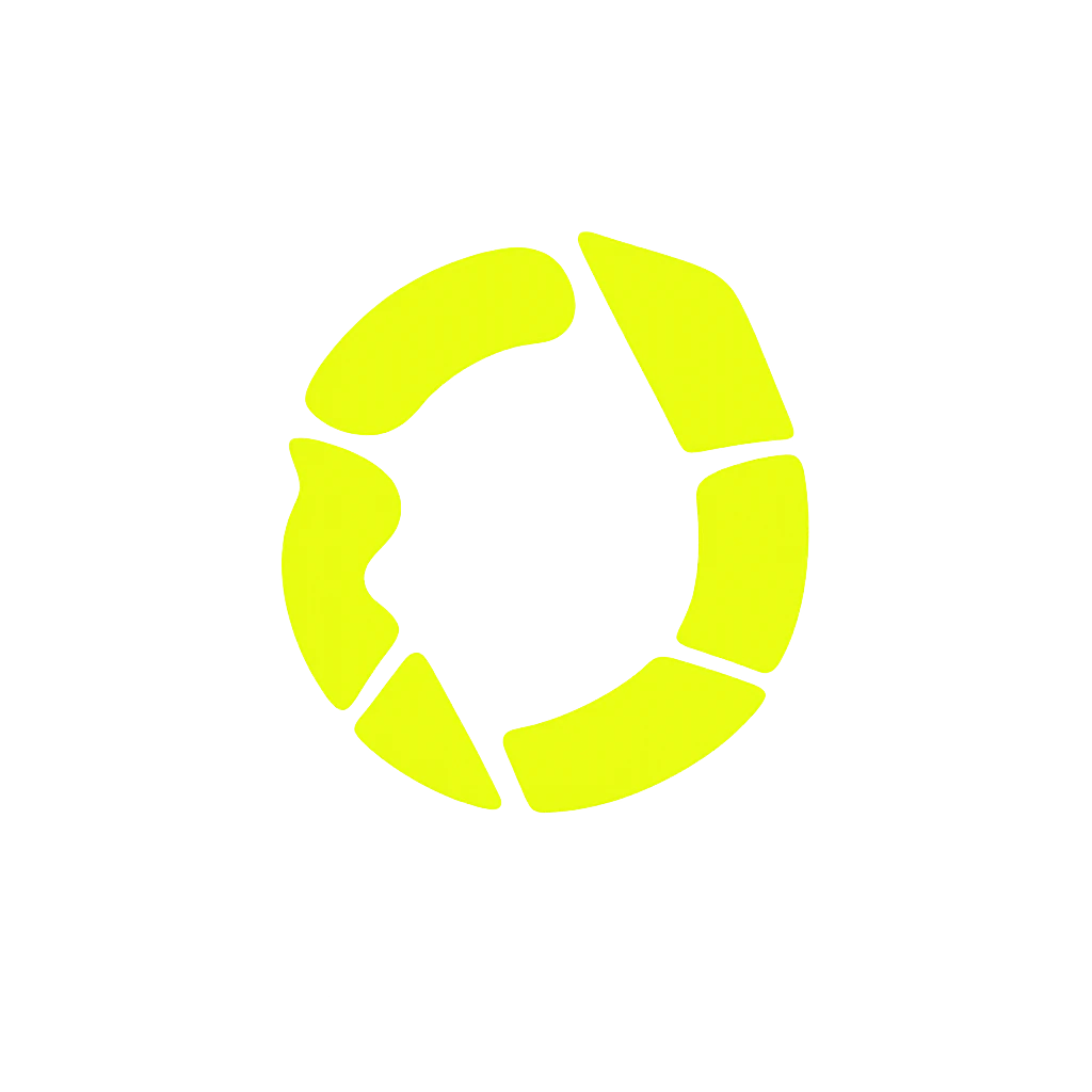 Oriven — Brand Operating System logo