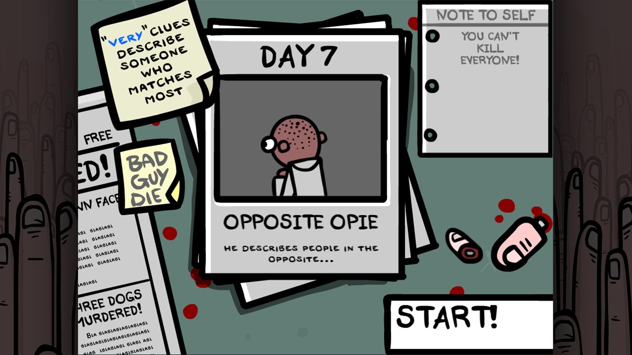 Fingered gallery image