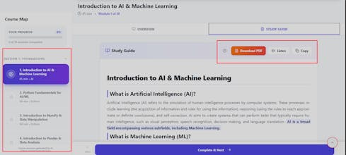 Free Online Courses with Certificate gallery image