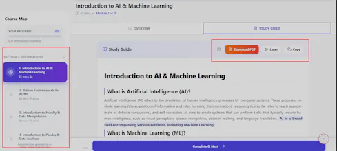Free Online Courses with Certificate gallery image
